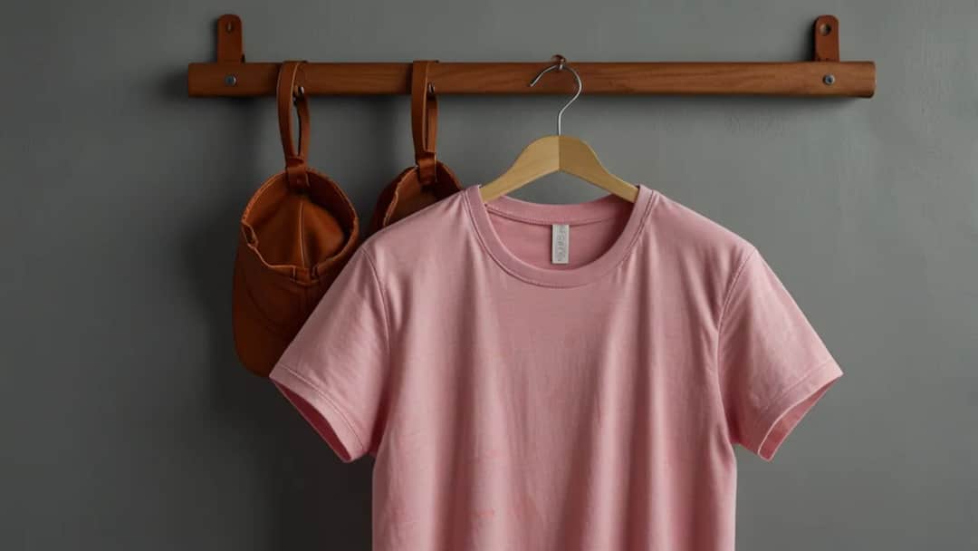 Różowa koszulka męska: trendy, style i jak ją nosić z klasą