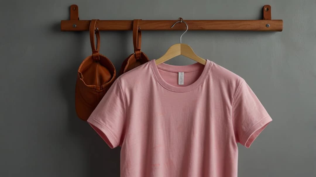 Różowa koszulka męska: trendy, style i jak ją nosić z klasą