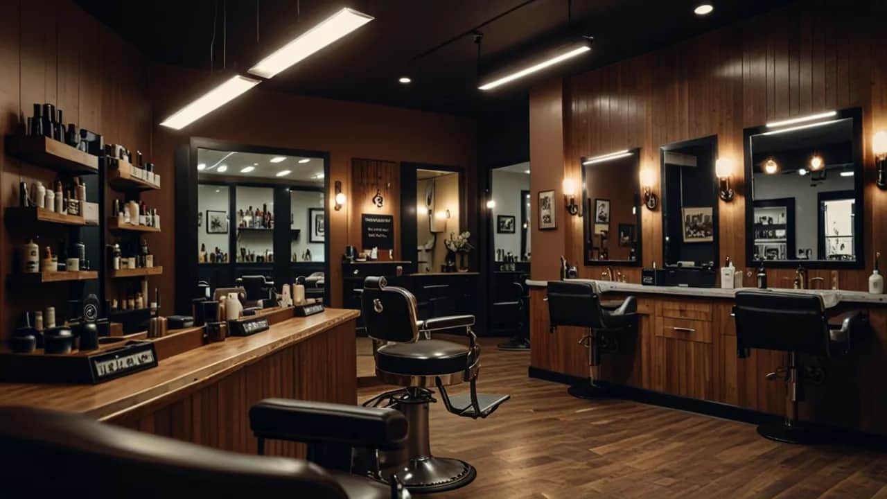 Najgorętsze style włosów męskich: trendy i inspiracje fryzjerskie