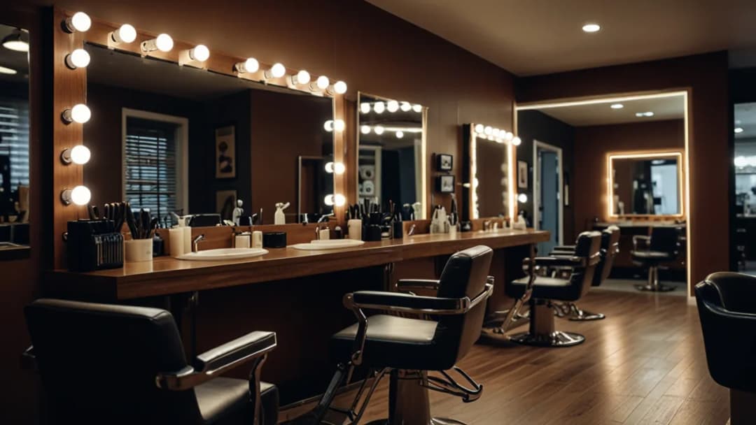 Co robi fryzjer? Kompleksowy przegląd zadań i umiejętności