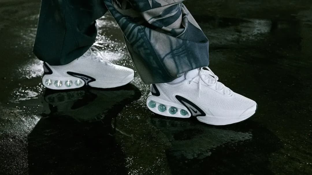 Stylowe air max stylizacje męskie, które podbiją każdą przestrzeń miejską