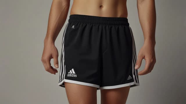 Spodenki krótkie Adidas: Komfort i styl w sporcie i na co dzień