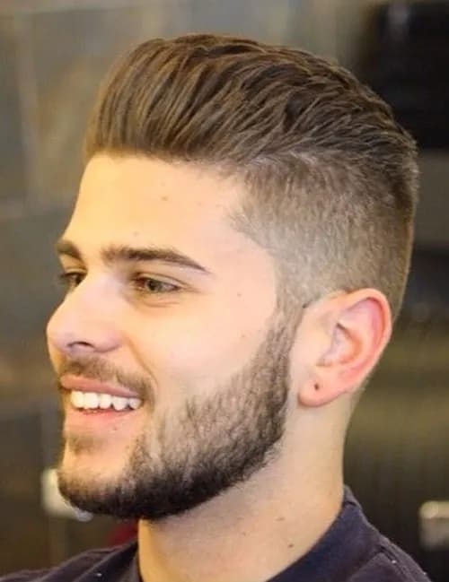 Stylizacja zarostu męskiego: 7 skutecznych technik i porad