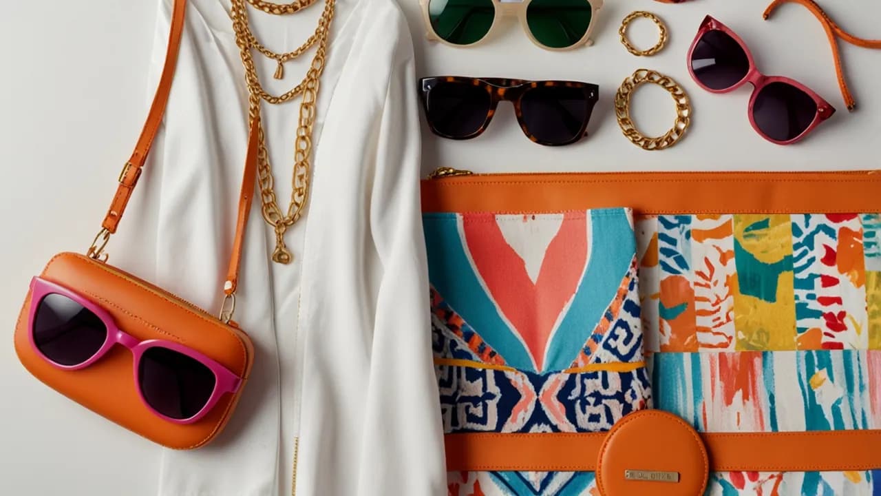 Blog modowy stylizacje: jak tworzyć modne i inspirujące zestawy