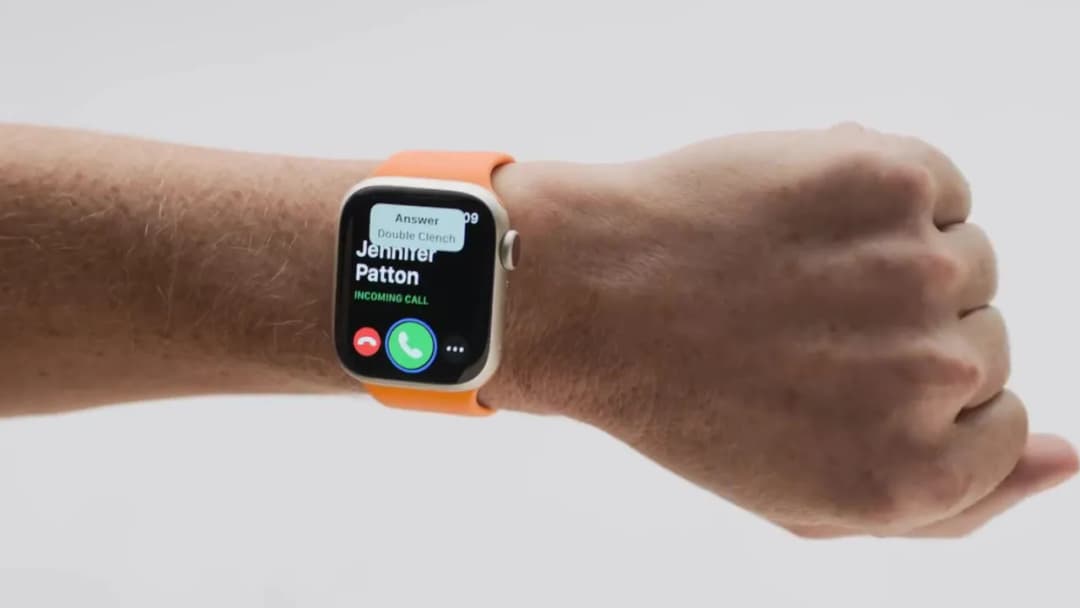 Apple Watch na ręce: Funkcje i wygląd smartwatcha w praktyce