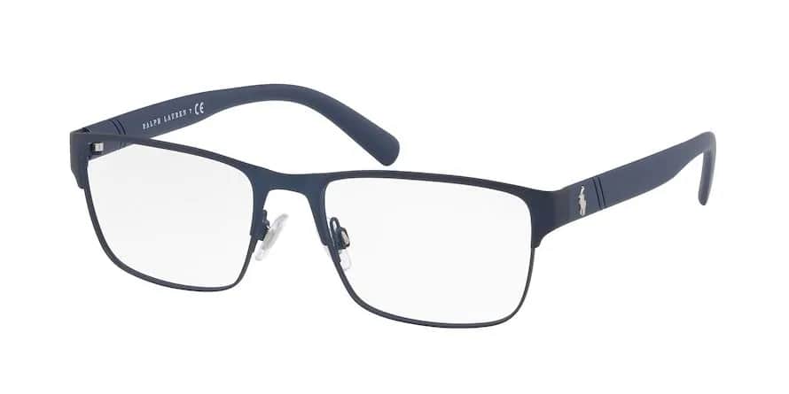 Okulary Polo Ralph Lauren: elegancja i styl w każdym modelu