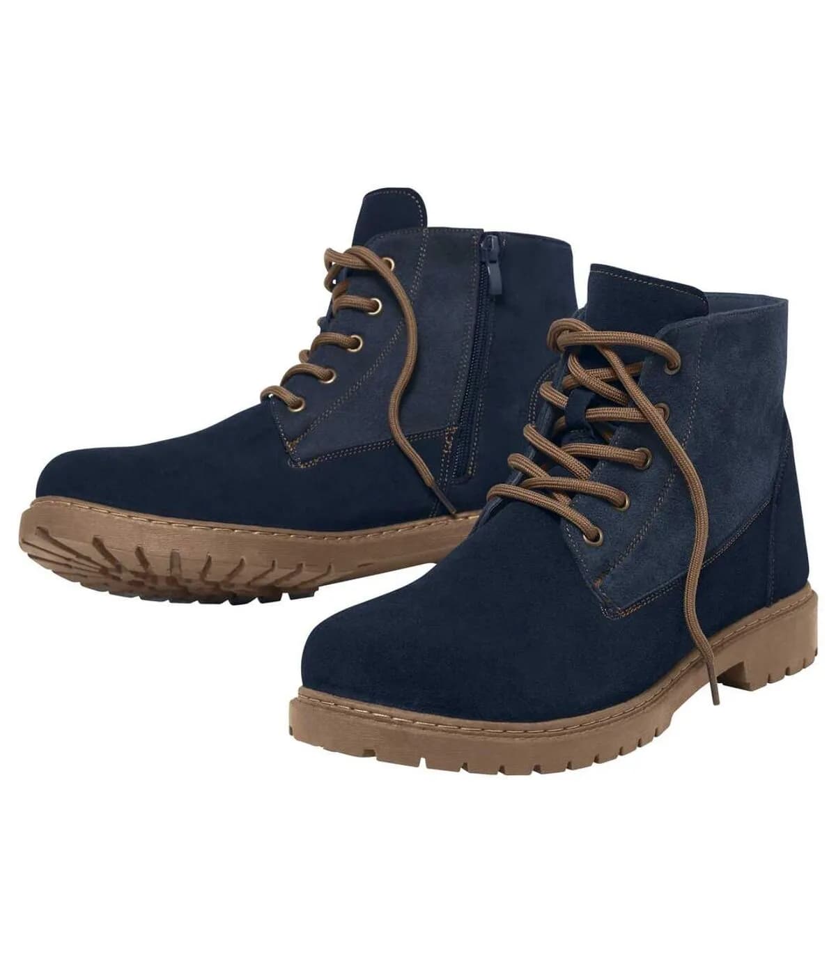 Wysokie buty męskie: 7 stylizacji, które musisz znać