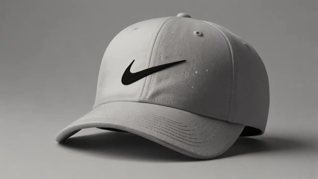 Nike czapka męska: wybierz idealny model dla siebie