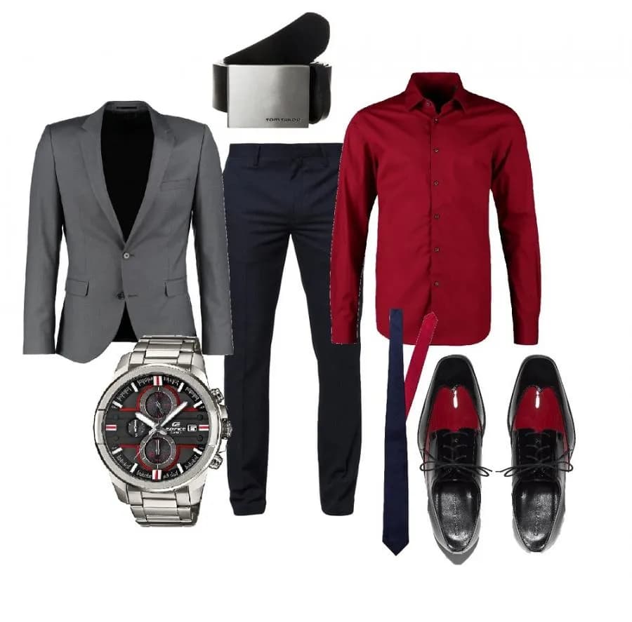 Stylizacje męskie na karnawał: Modne i zaskakujące propozycje dla prawdziwych imprezowiczów