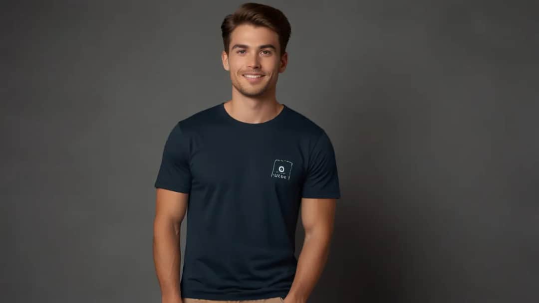 Carry t-shirt męski: komfort i styl na co dzień - przegląd modeli