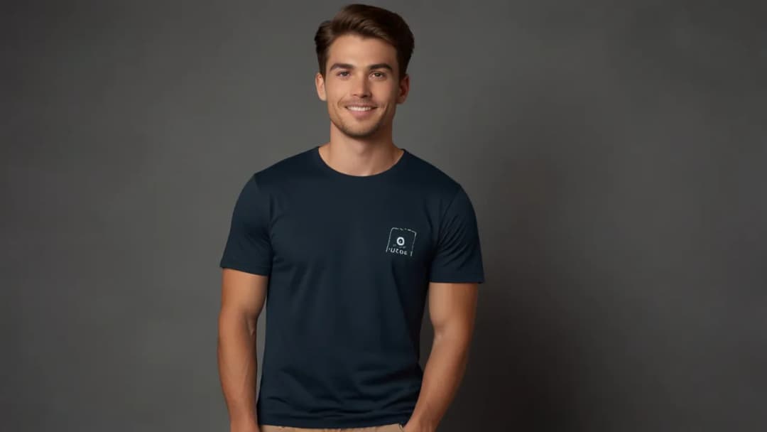 Carry t-shirt męski: komfort i styl na co dzień - przegląd modeli