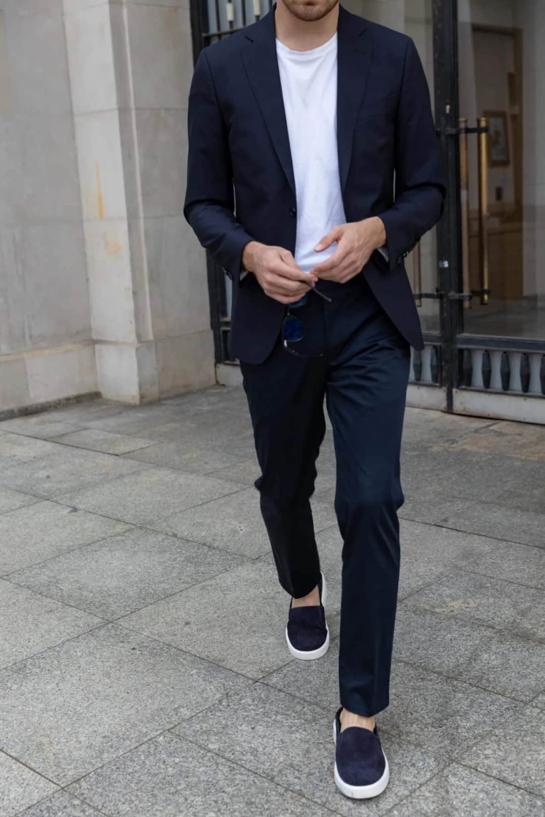 Stylowe i wygodne męskie stylizacje sportowe bez wpadek modowych