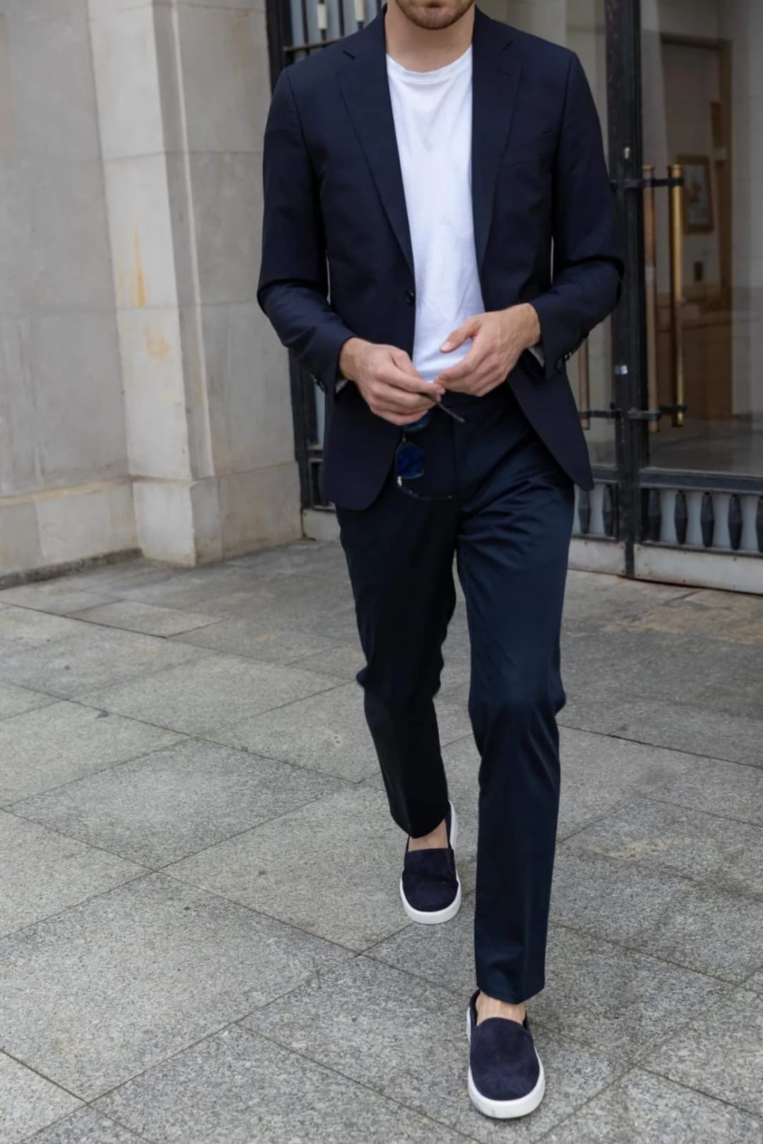 Stylowe i wygodne męskie stylizacje sportowe bez wpadek modowych