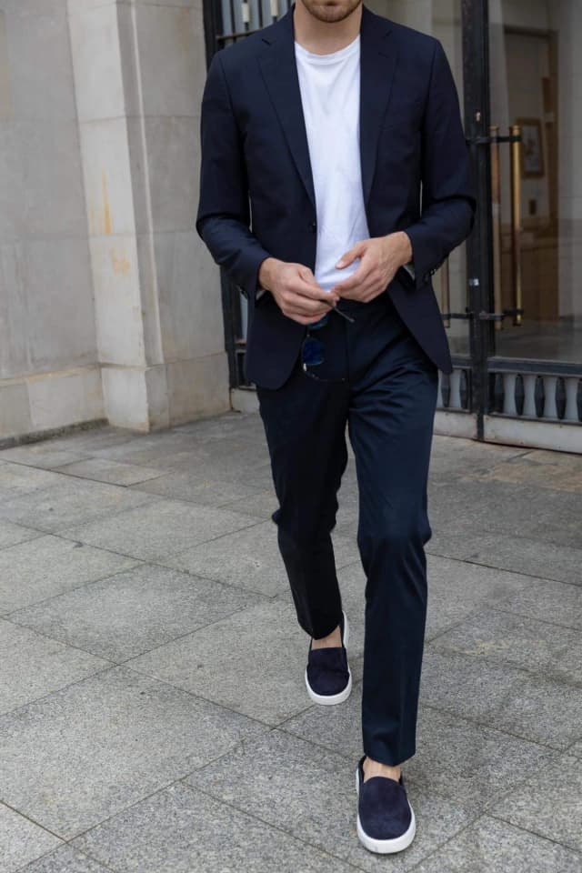 Stylowe i wygodne męskie stylizacje sportowe bez wpadek modowych