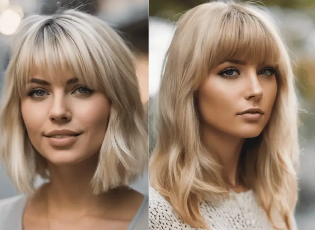 Modne fryzury dla kobiet i mężczyzn - trendy, które Cię zaskoczą