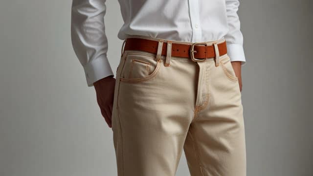 Carrot slim: fascynujący fason spodni, który musisz poznać