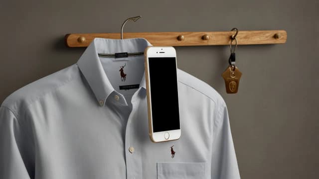 Koszule Ralph Lauren na Zalando: Elegancja w zasięgu ręki