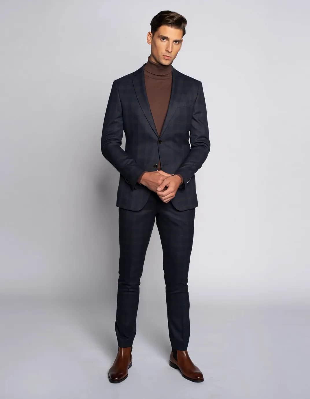 Modne stylizacje spodni męskich: Jak nie popełnić wpadki w ubiorze