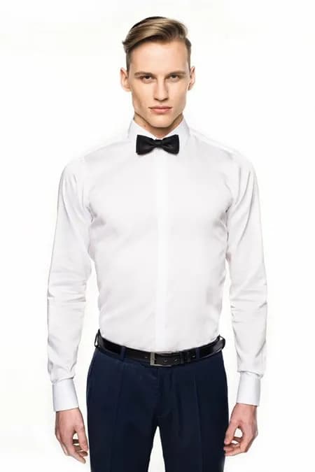 Męskie stylizacje na studniówkę: 10 porad dla eleganckiego wyglądu