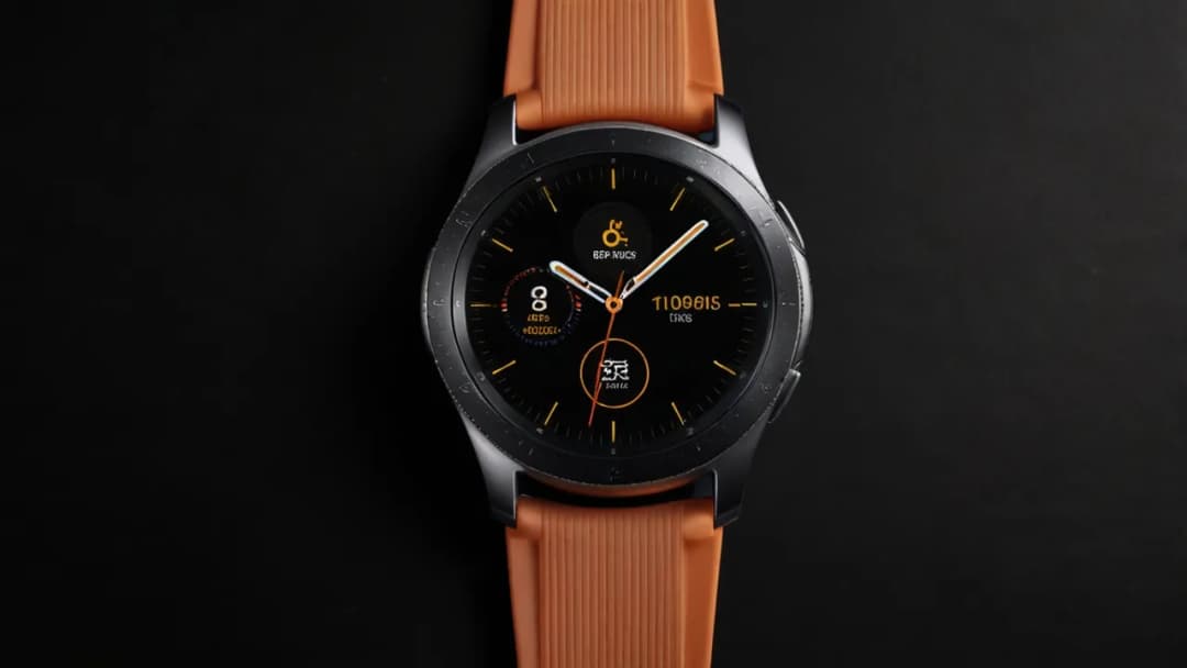Zegarek smartwatch męski Samsung: Wszystko, co musisz wiedzieć