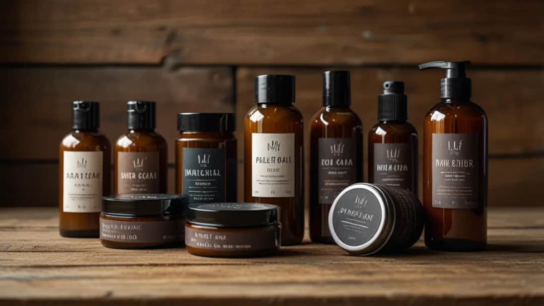 Hanz De Fuko: naturalne kosmetyki do stylizacji włosów męskich