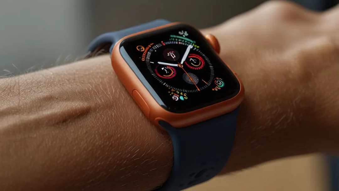 Apple Watch w iSpot: Wszystkie modele, funkcje i ceny 2025