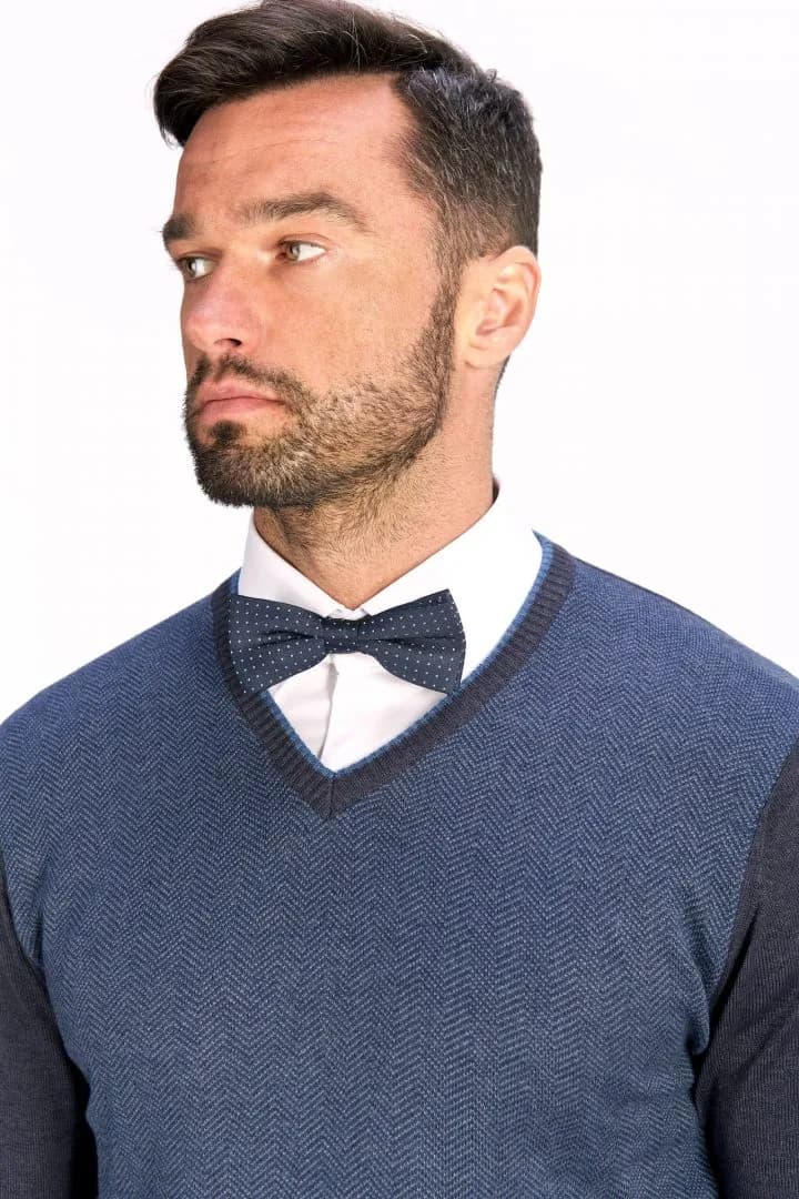 Stylowe męskie stylizacje sylwestrowe: Unikaj wpadek i zaskocz wszystkich!